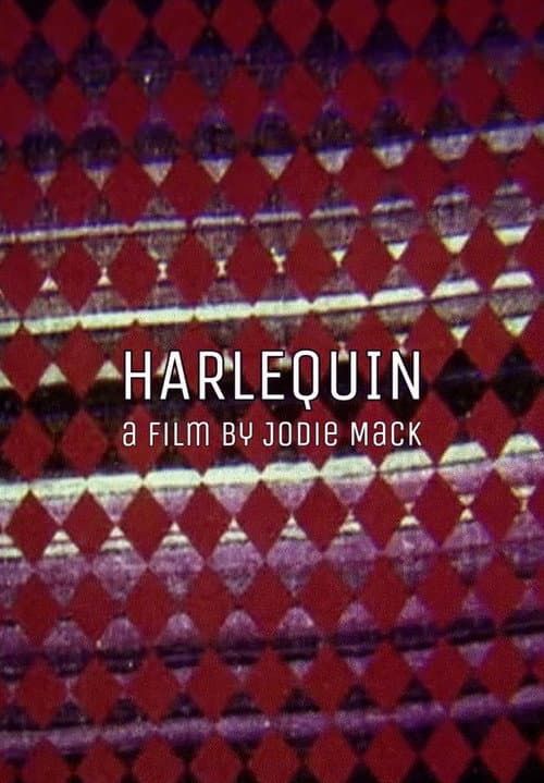 Harlequin (2009) poster