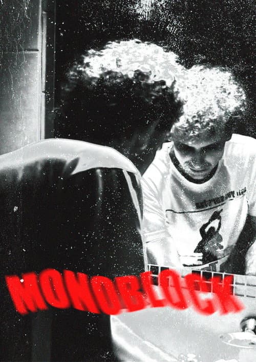Monoblock (2025) poster