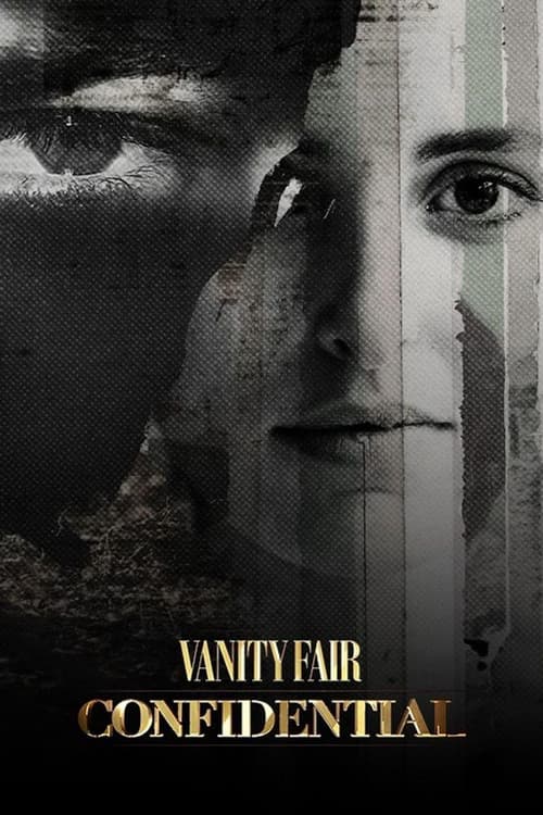 Vanity Fair Confidential (2015) poster