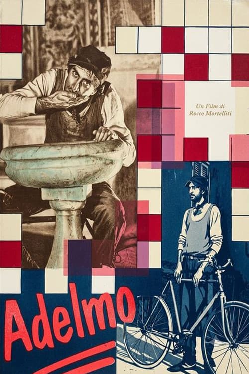 Adelmo poster