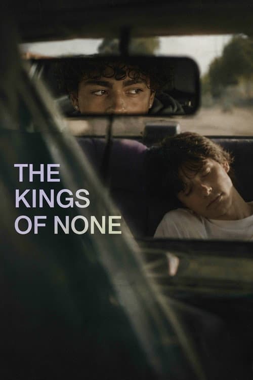 The Kings of None (2027) poster