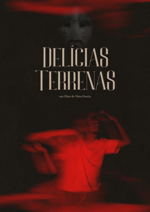 Delícias Terrenas (2022) poster