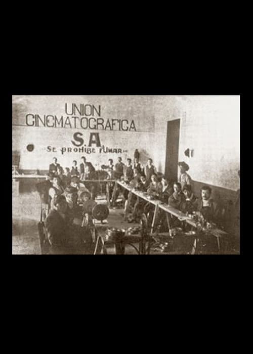 The Torture of Cuauhtémoc poster