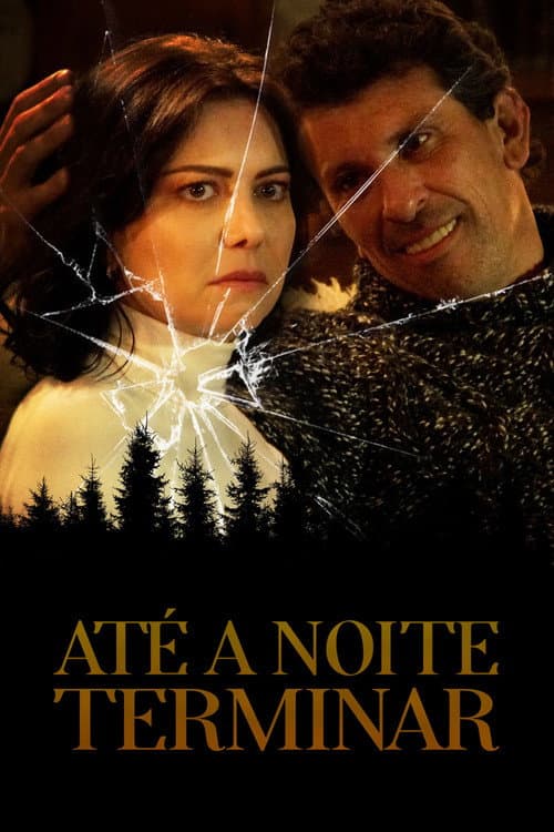 Até a Noite Terminar (2022) poster
