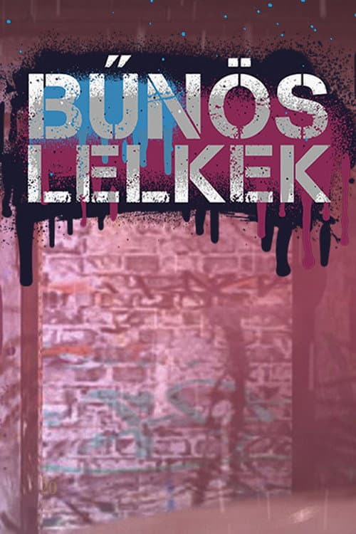 Bűnös lelkek (2020) poster