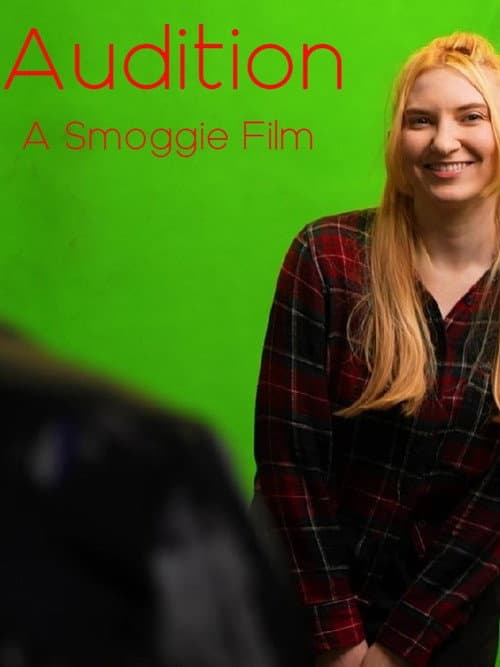 Audition (2023) poster
