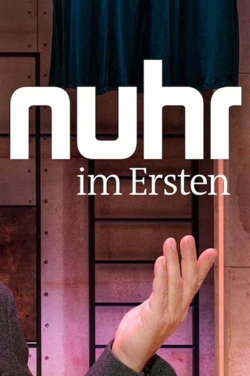 Nuhr im Ersten (2009) poster