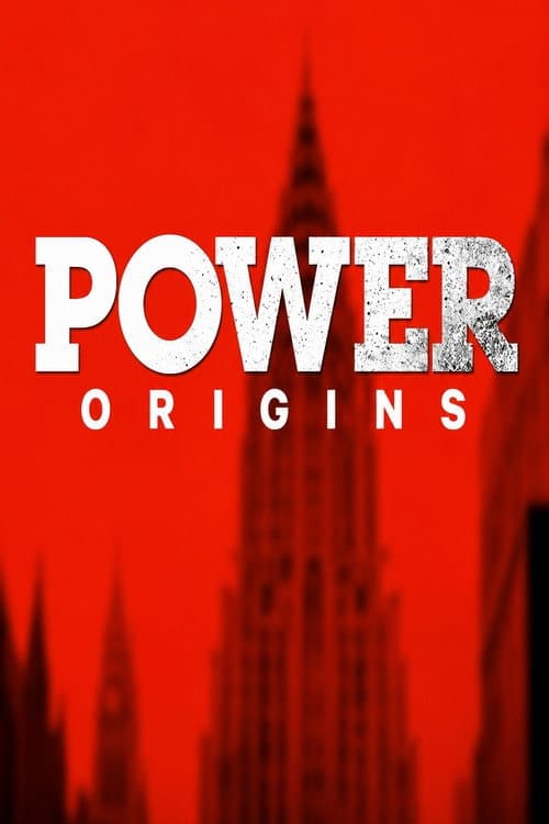 Power: Origins poster