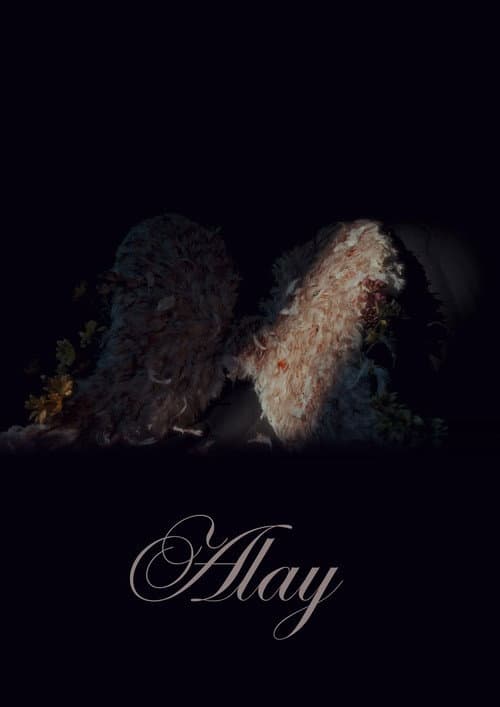 Alay poster
