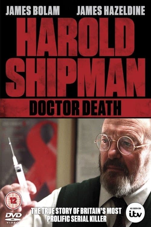 Harold Shipman: Doctor Death (2002) poster