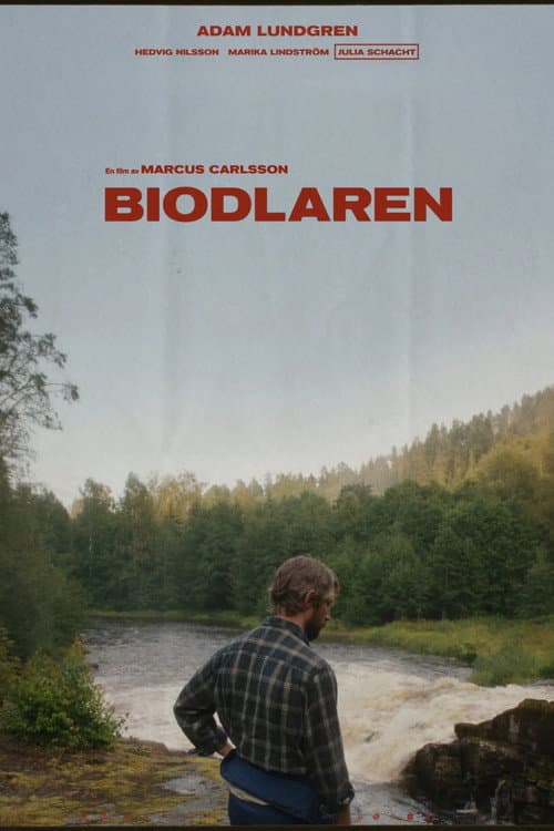 The Quiet Beekeeper (2026) poster