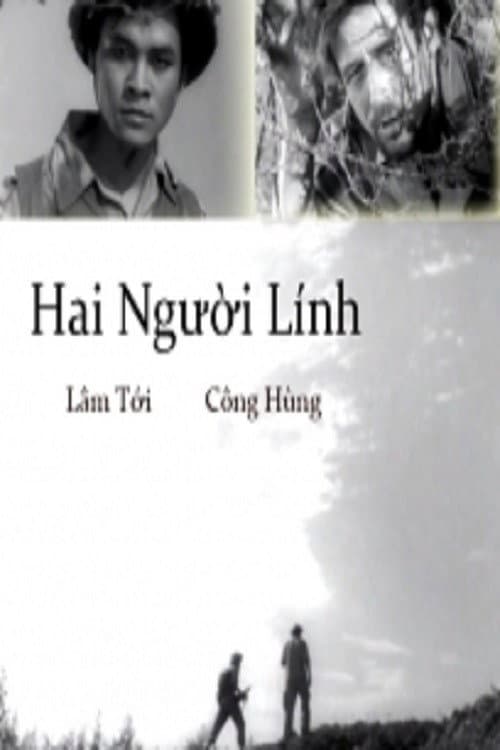 Two Soldiers (1962) poster
