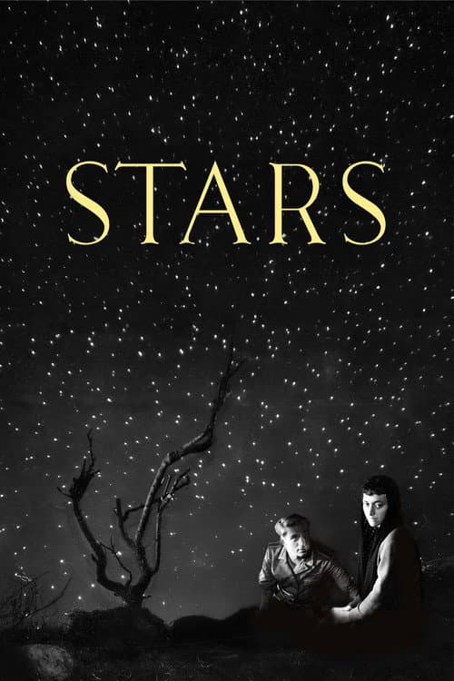 Stars (1959) poster