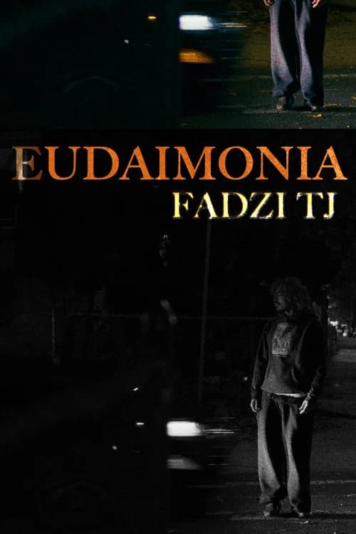 Eudaimonia poster