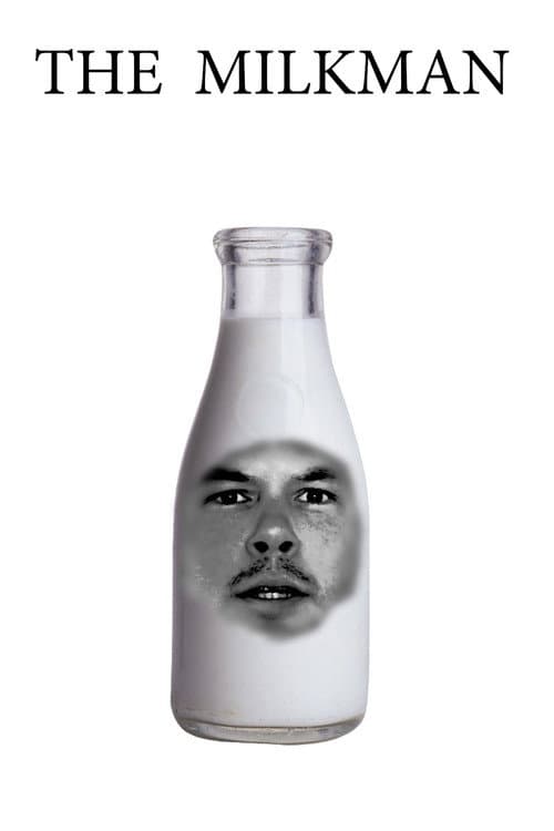 The Milkman poster