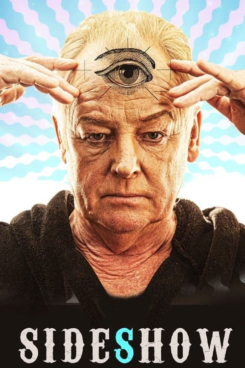 Sideshow (2022) poster
