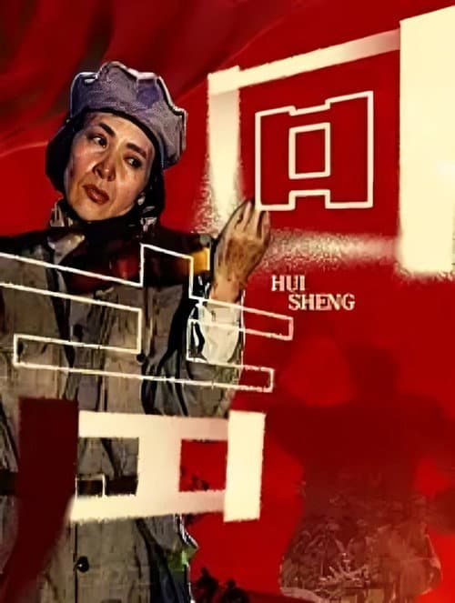 回声 (2006) poster