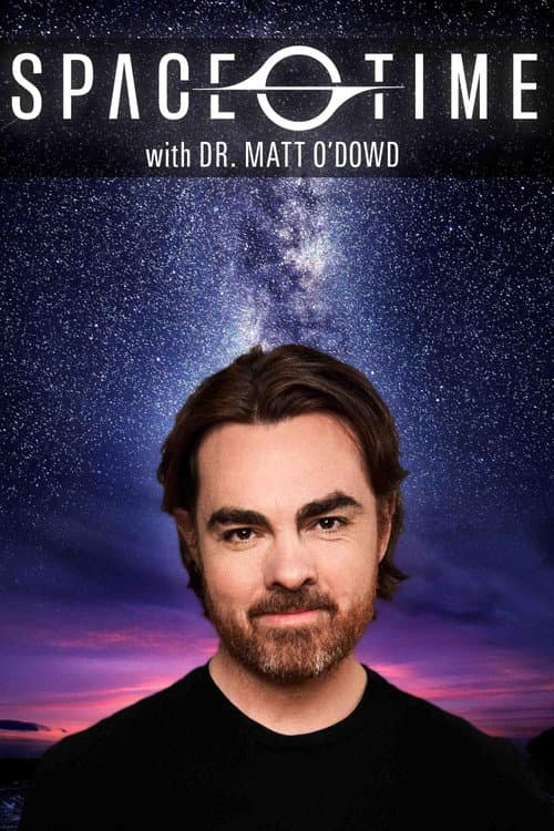 PBS Space Time (2015) poster