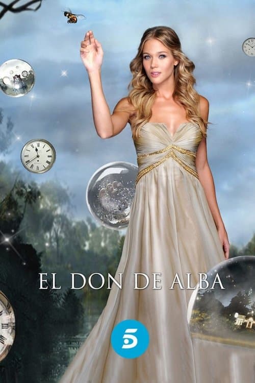 El don de Alba poster