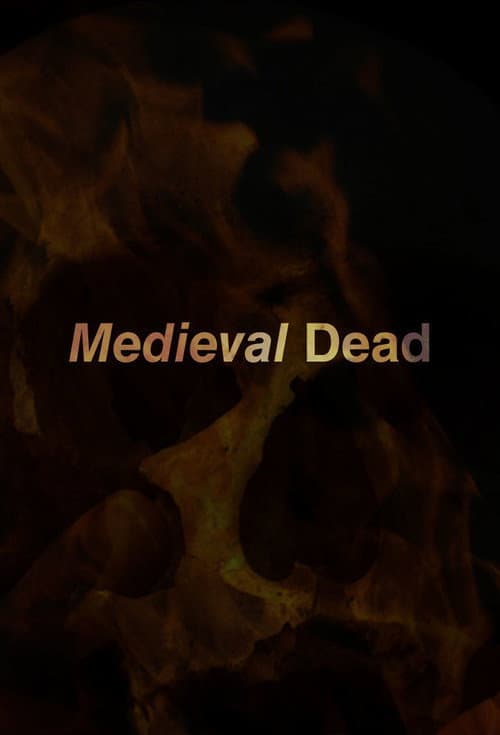 Medieval Dead (2013) poster