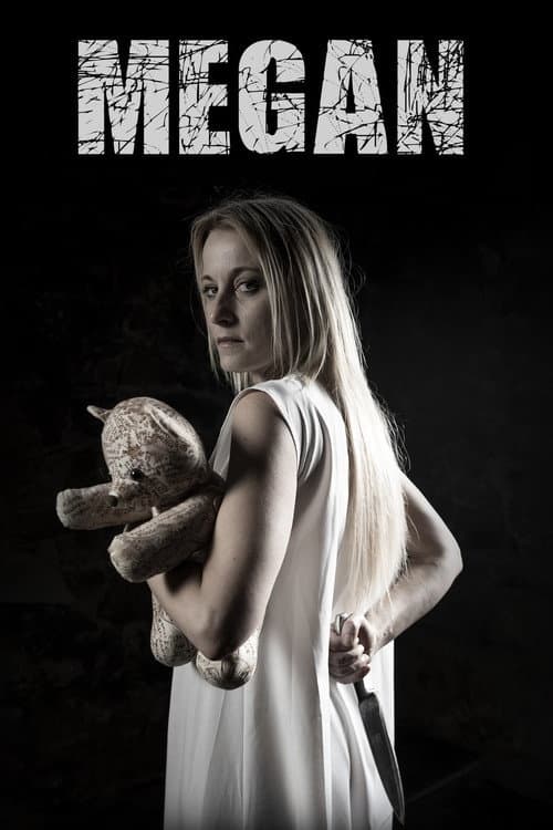 Megan (2020) poster