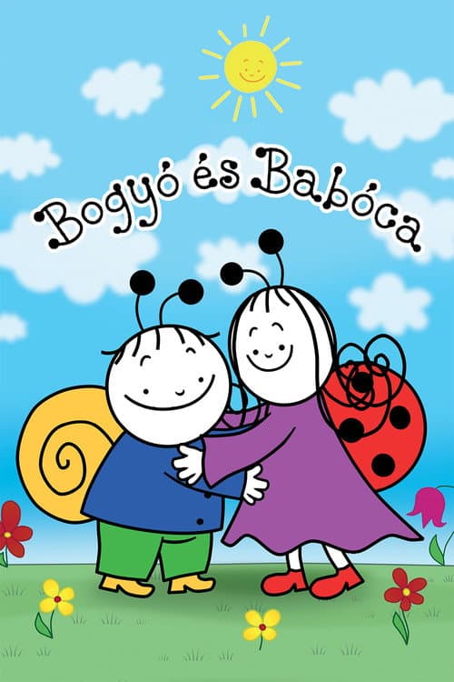 Berry and Dolly (2010) poster