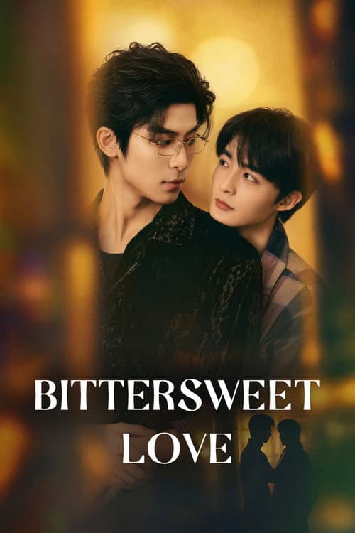 Bittersweet Love (2026) poster