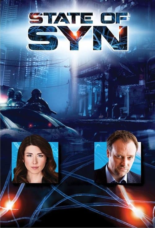 State of Syn (2013) poster