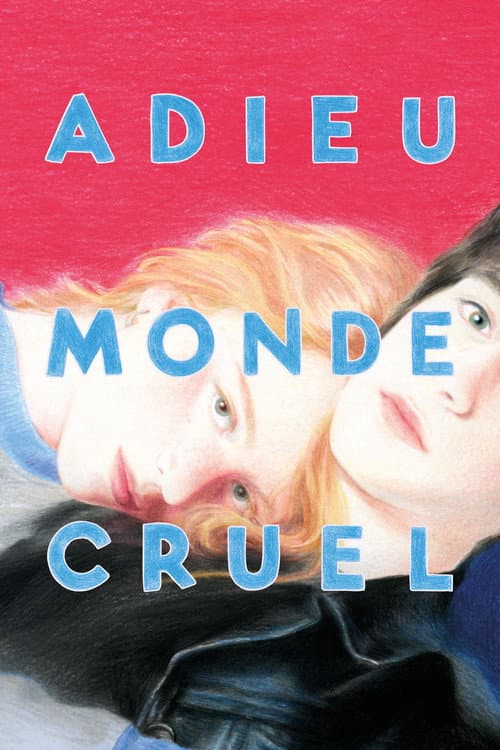 Goodbye Cruel World (2026) poster