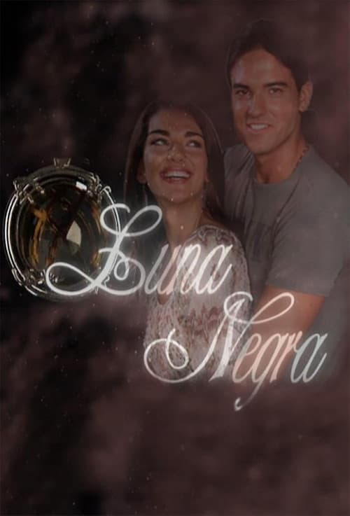 Luna negra (2003) poster