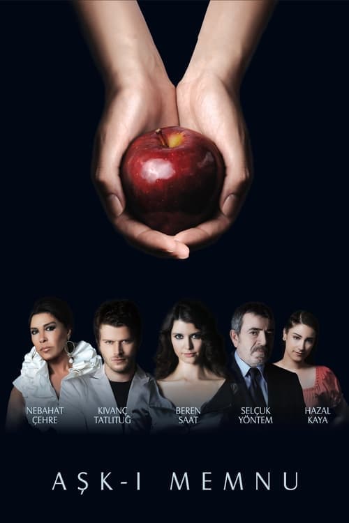 Eshq Mamnou' (2008) poster