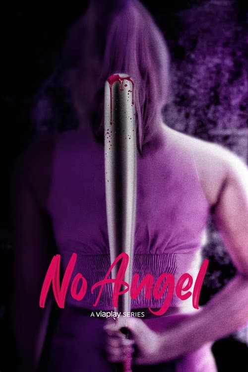 No Angel (2023) poster