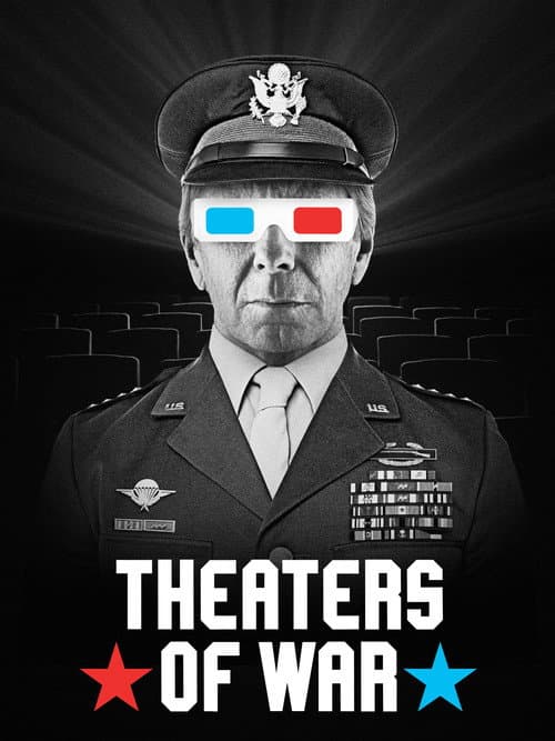 Theaters of War (2022) poster