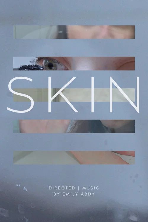 SKIN poster
