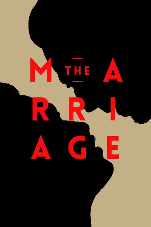 The Marriage (2017) poster