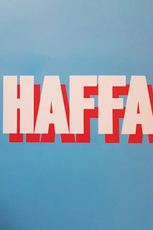 Haffa poster
