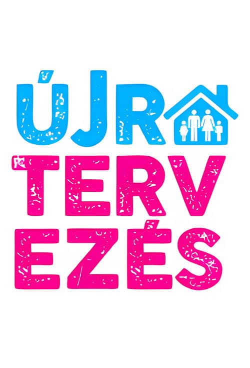 Újratervezés (2019) poster