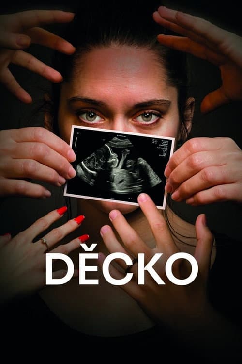 Děcko (2025) poster