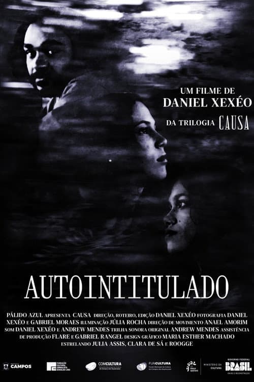 Autointitulado (2025) poster
