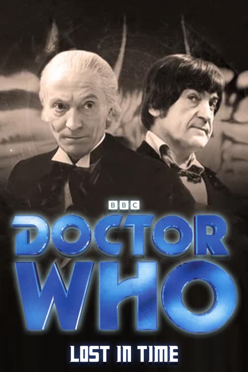 Doctor Who: Lost in Time (1965) poster