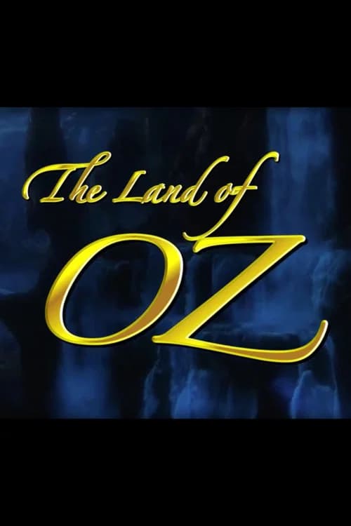 The Land of Oz poster