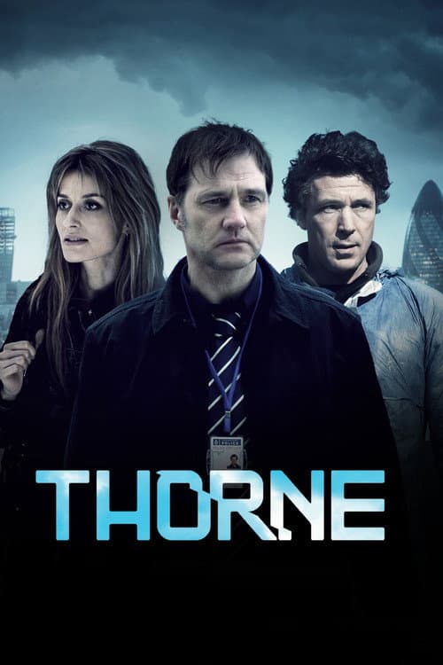 Thorne (2010) poster