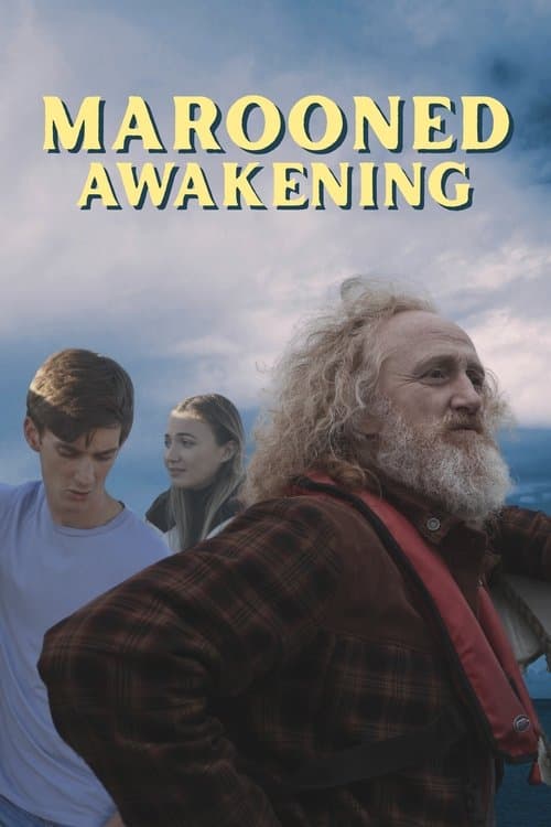Marooned Awakening (2023) poster