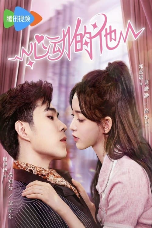 My Fake Wife poster