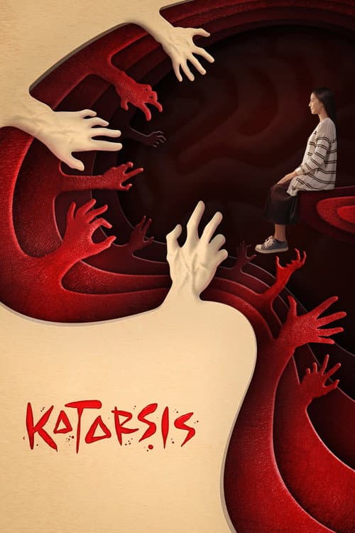 Katarsis (2023) poster