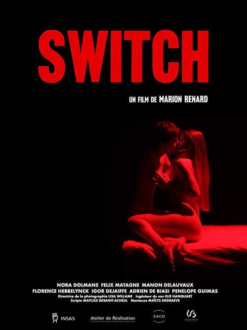 Switch poster