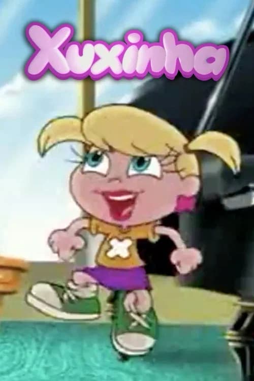 Xuxinha poster