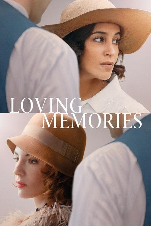 Loving Memories (2023) poster