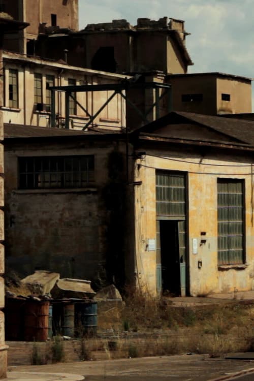 Catálogo de escenarios para la muerte de Pier Paolo Pasolini poster