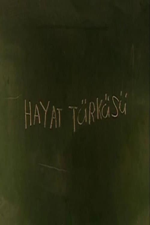 Hayat Türküsü (2006) poster